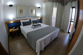 Bonaparte Hotel - Excelente Apartamento #1019